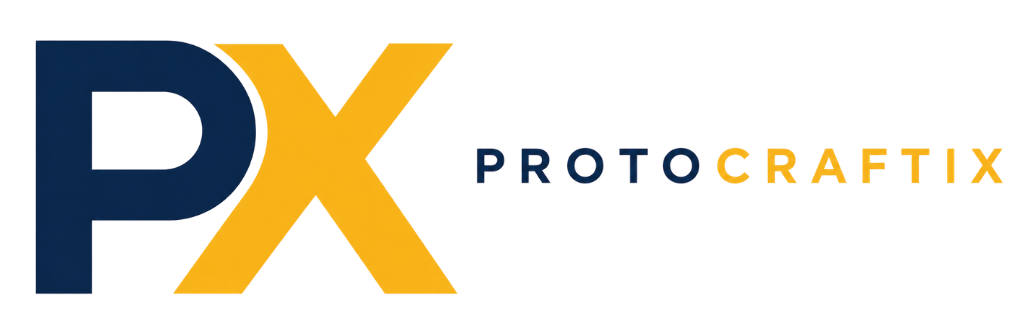 Protocraftix